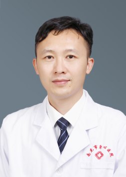 王國強