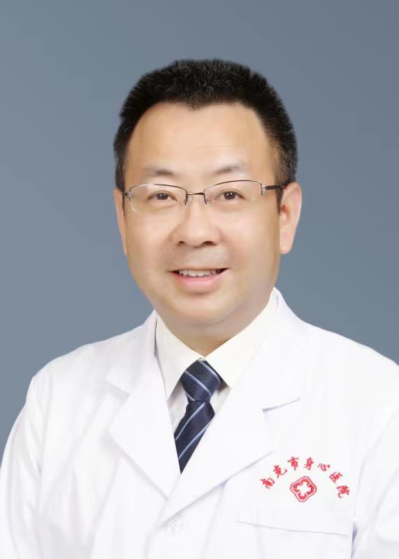 王剛