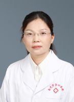 龐翠華