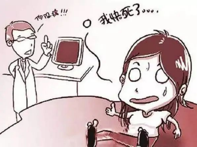科普：什么是軀體形式障礙？