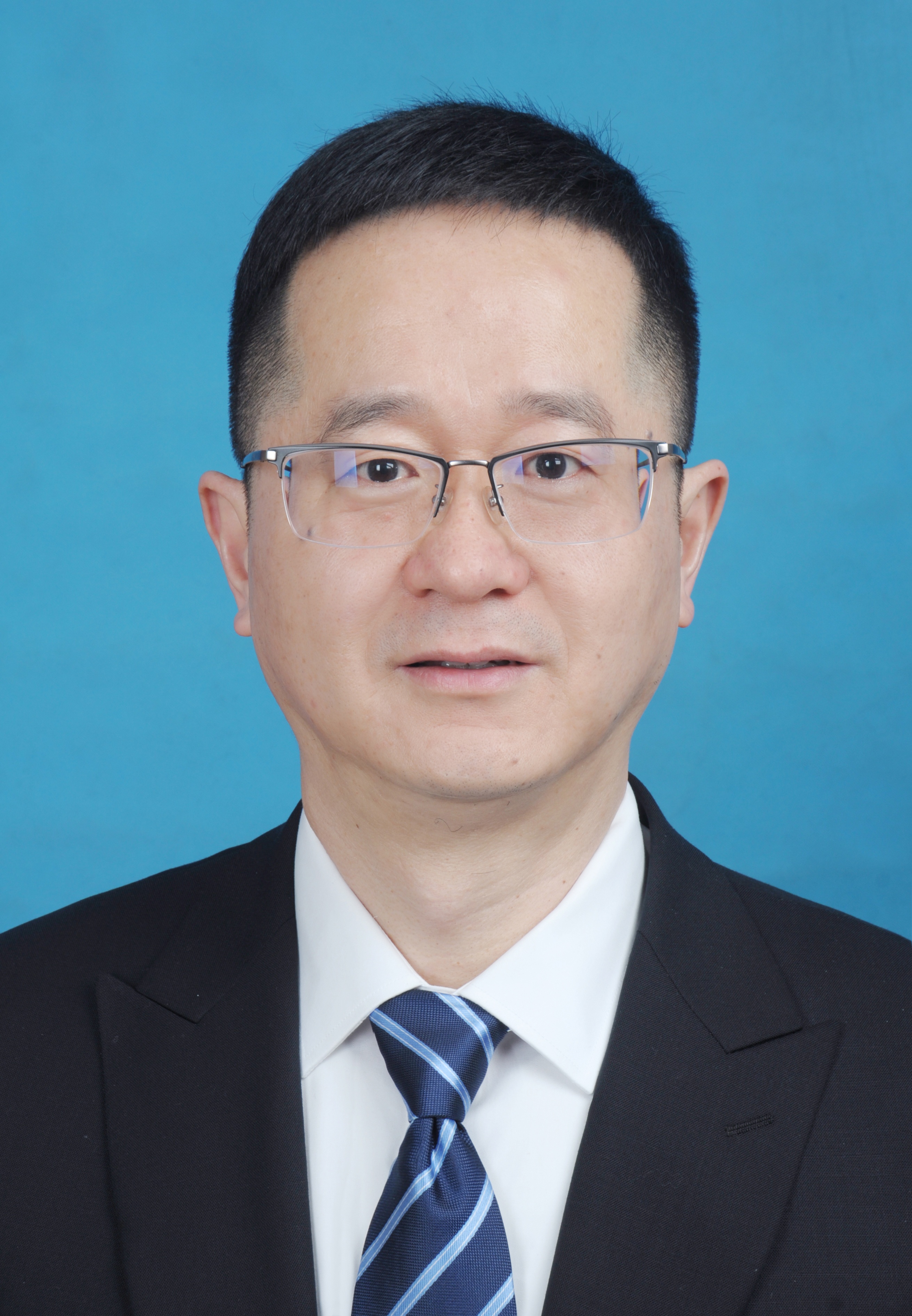 陳曉強