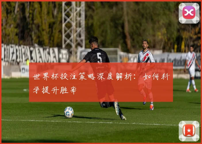世界杯投注策略深度解析:如何科学提升胜率