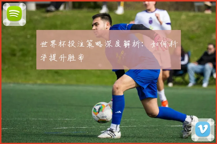 世界杯投注策略深度解析:如何科学提升胜率