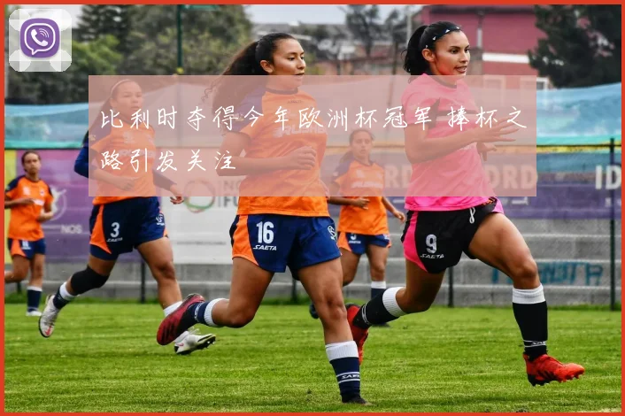 比利时夺得今年欧洲杯冠军 捧杯之路引发关注