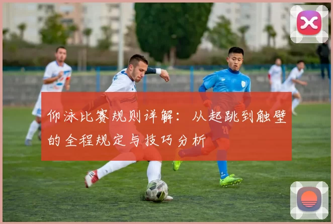 仰泳比赛规则详解：从起跳到触壁的全程规定与技巧分析