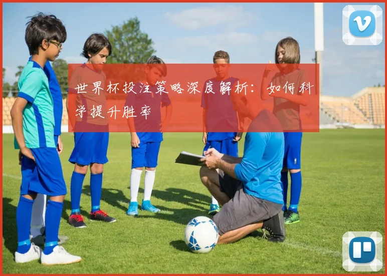 世界杯投注策略深度解析:如何科学提升胜率