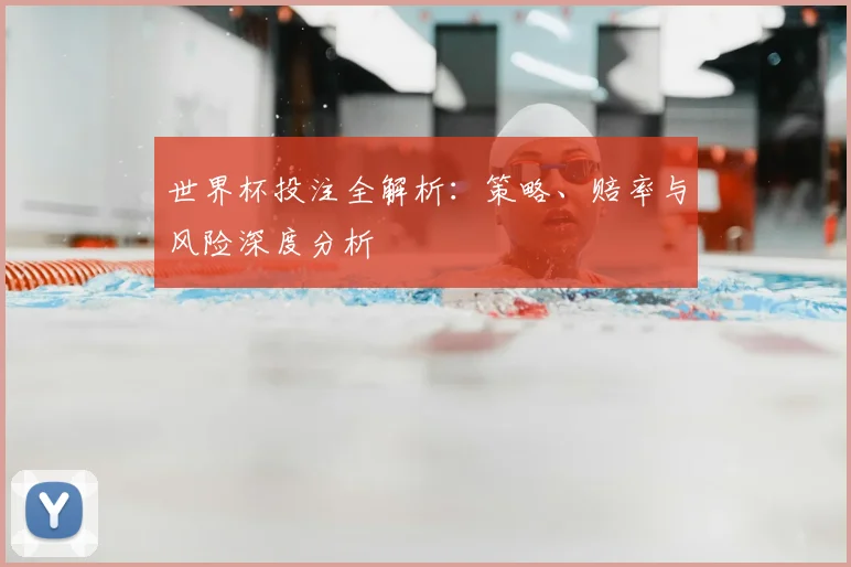 世界杯投注全解析：策略、赔率与风险深度分析