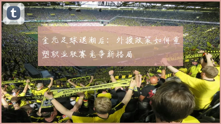 金元足球退潮后：外援政策如何重塑职业联赛竞争新格局