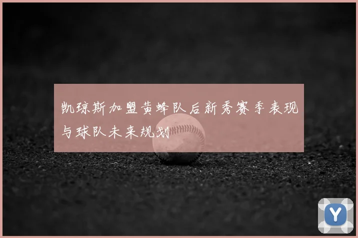 凯琼斯加盟黄蜂队后新秀赛季表现与球队未来规划