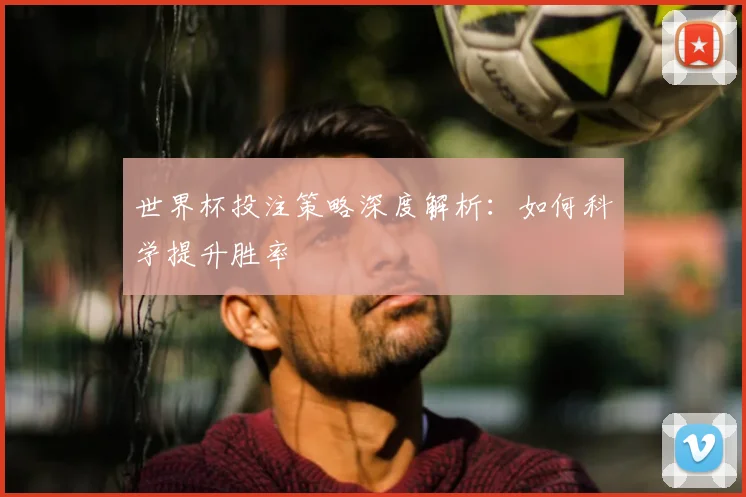 世界杯投注策略深度解析:如何科学提升胜率