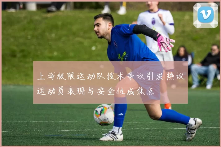 上海极限运动队技术争议引发热议运动员表现与安全性成焦点