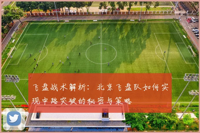 飞盘战术解析:北京飞盘队如何实现中路突破的秘密与策略