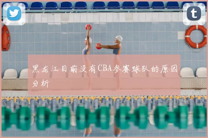 黑龙江目前没有CBA参赛球队的原因分析