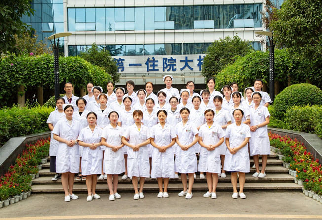抗擊疫情，婦產科在行動