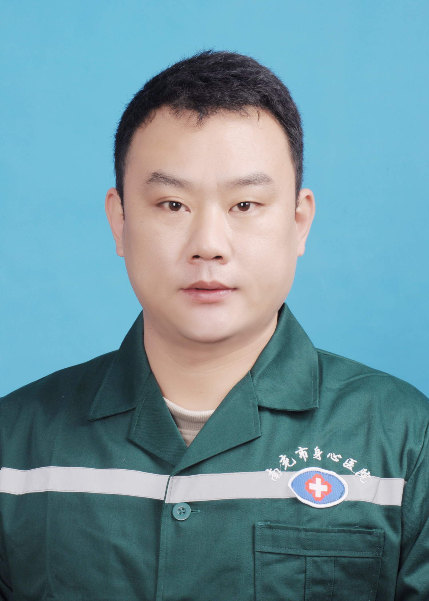 涂善志
