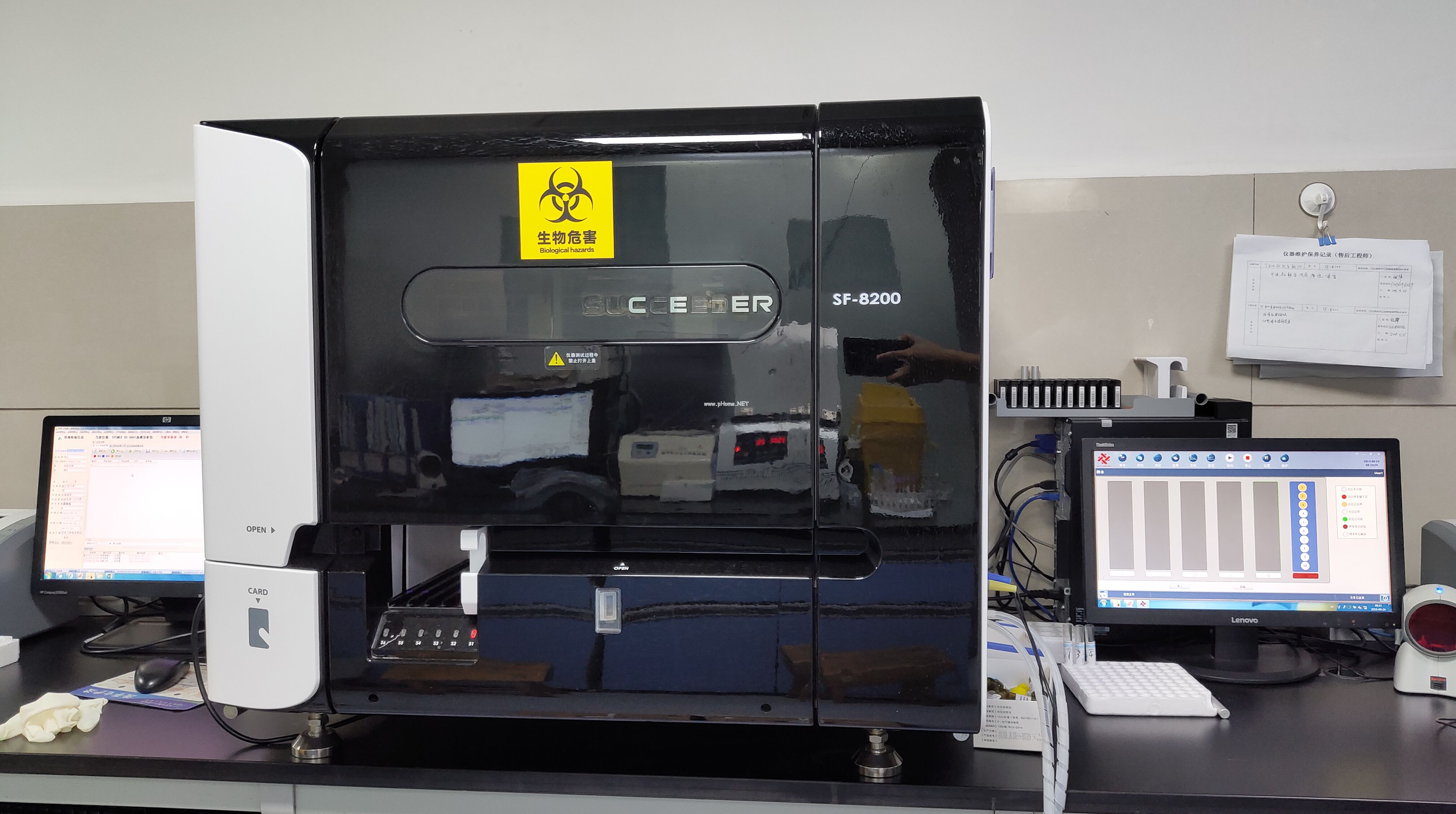 賽科希德SF8200全自動凝血分析儀.jpg
