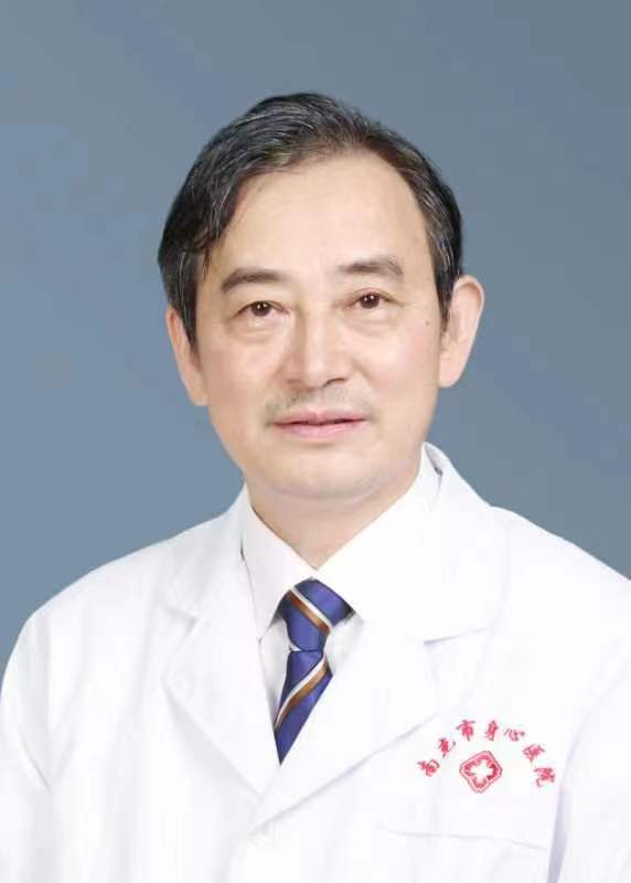李曉榮