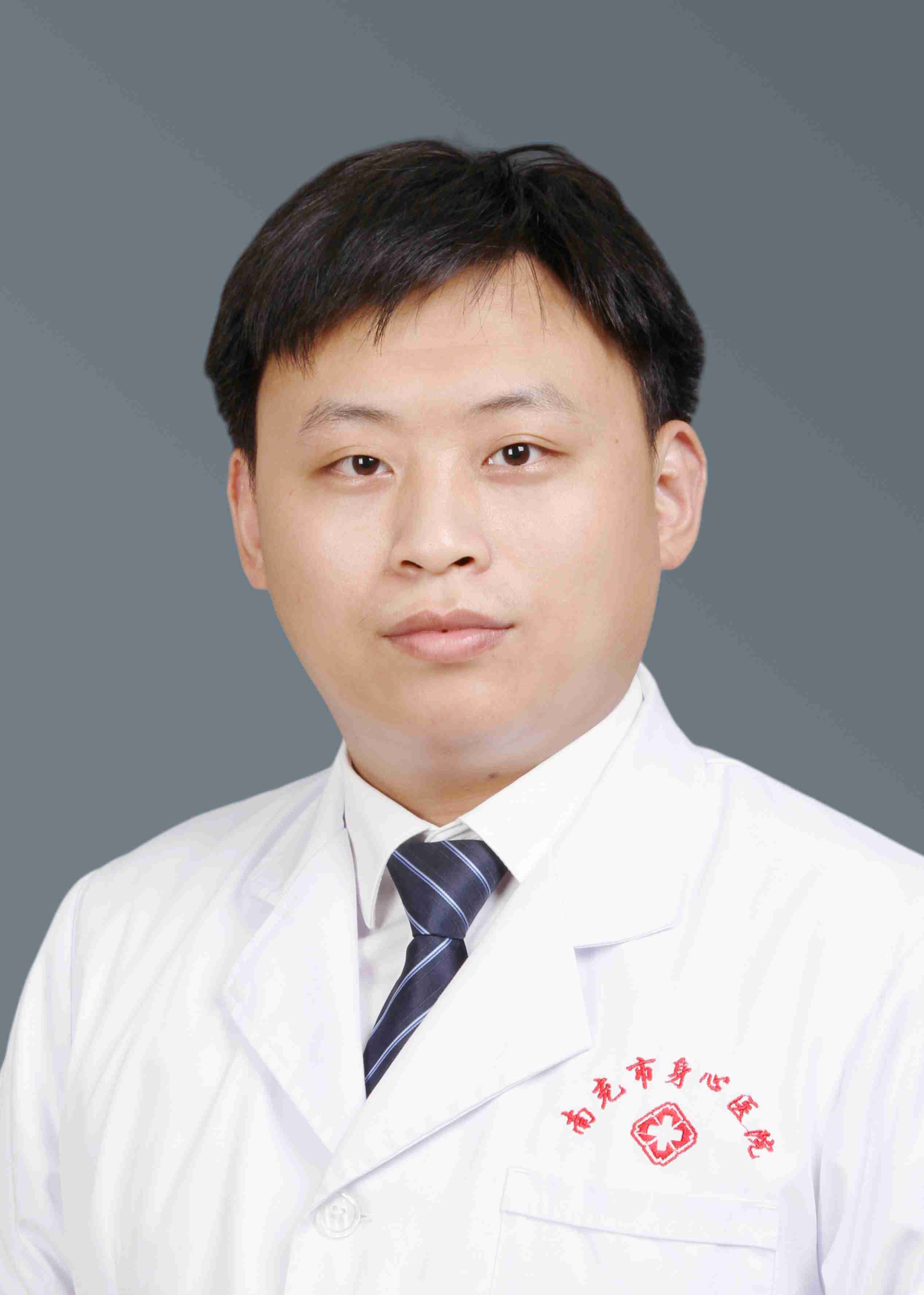 李旭