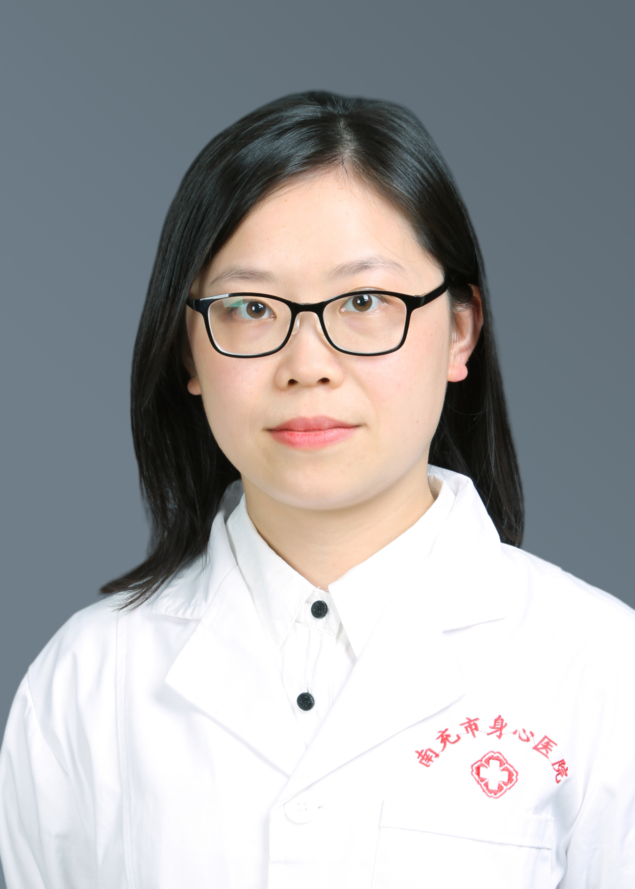 謝婷