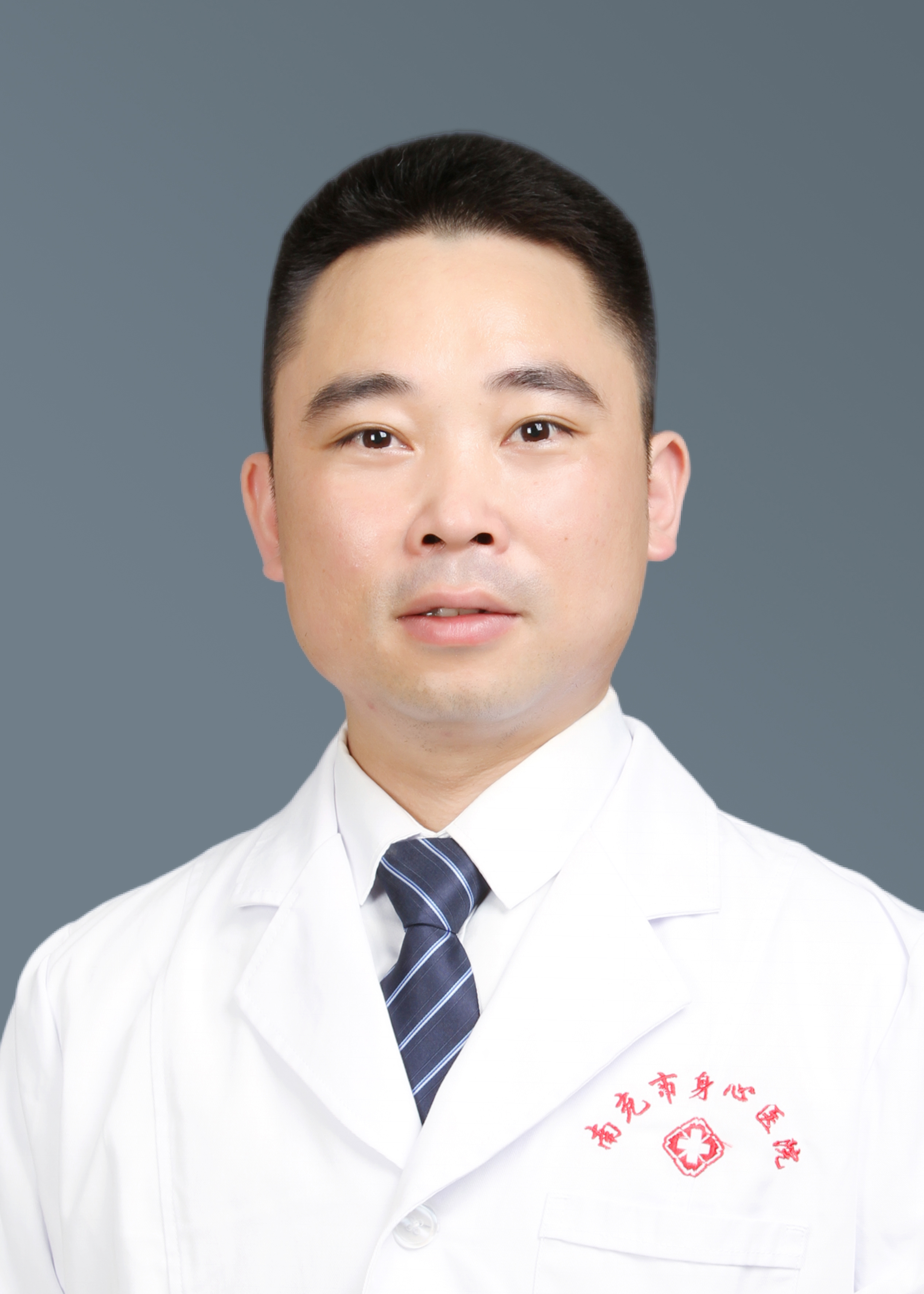 李勇