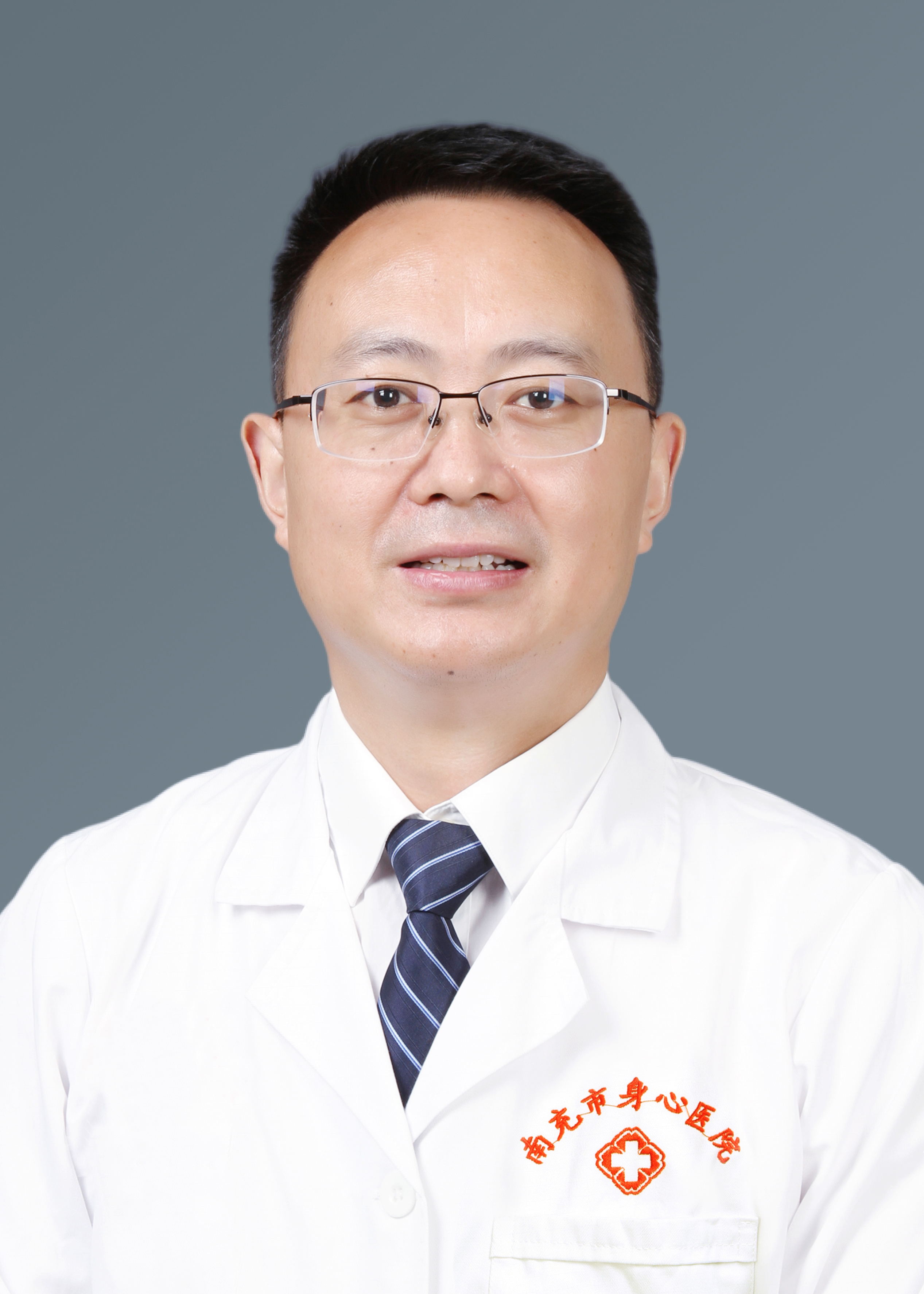 胡延毅