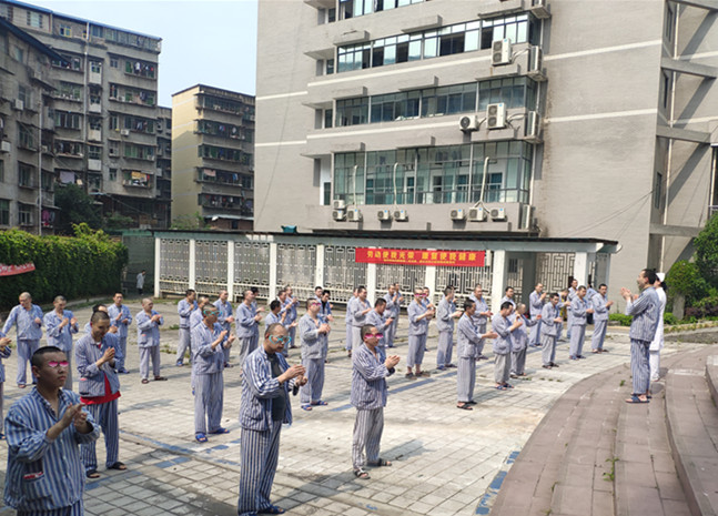 五·一節感受不一樣的