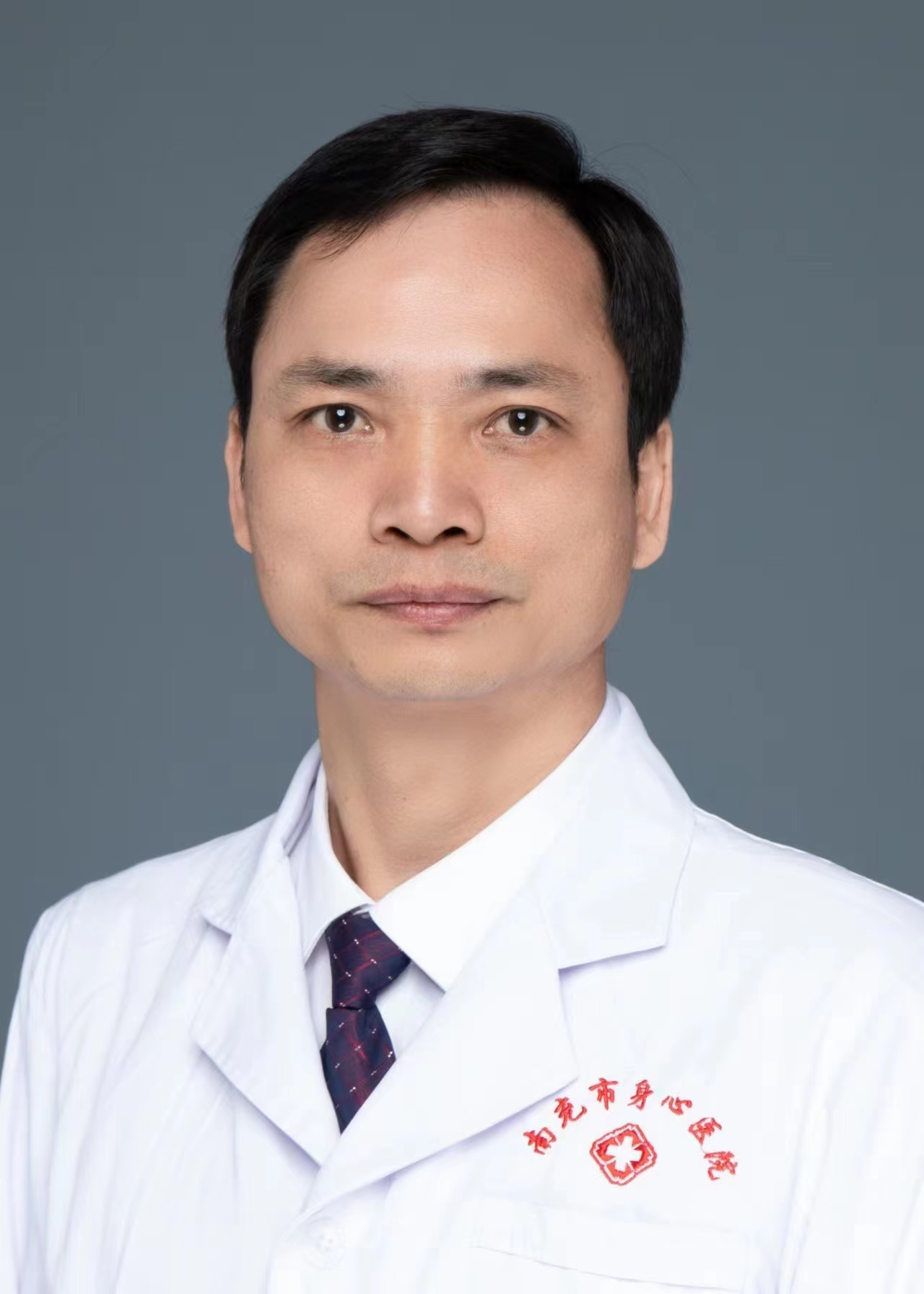 倪榮福