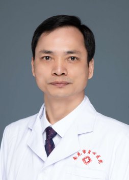 倪榮福