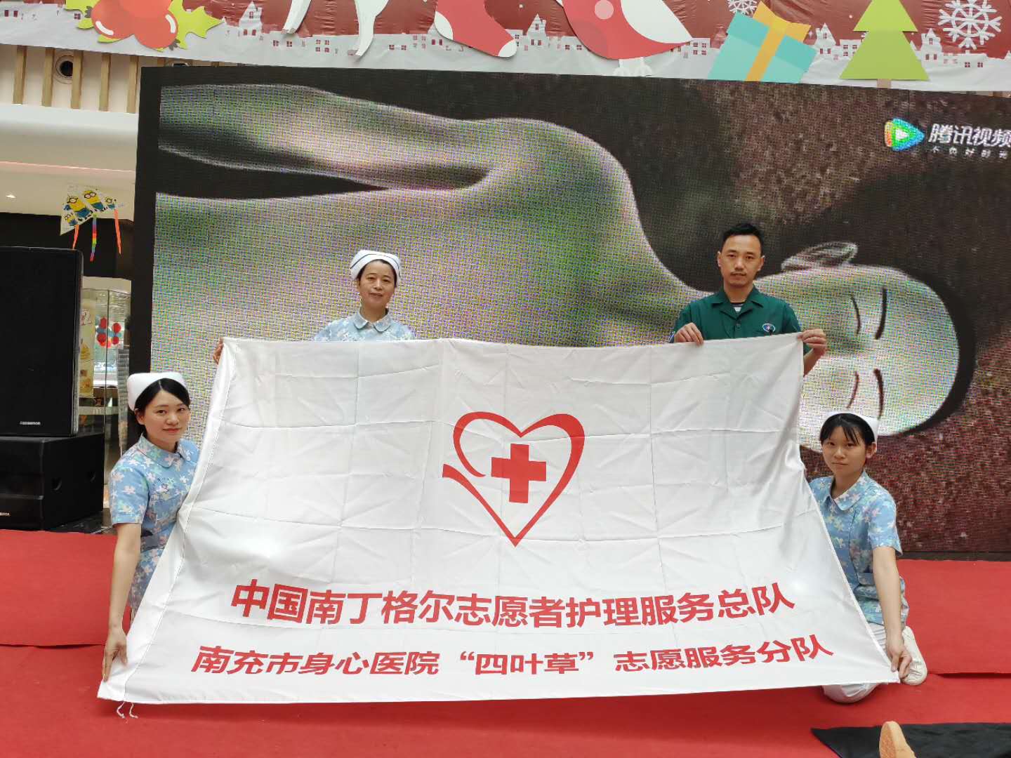全民學習心肺復蘇 生命之光在你我手中